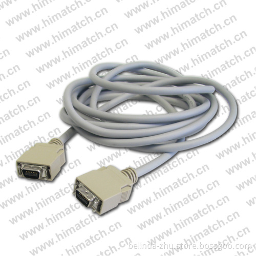 D Terminal 14 Pin Connector Cable